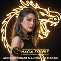 NAGA EMPIRE: Akses Alternatif Masuk Dunia Gaming Terbaik